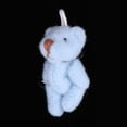 thumbnail image 4 of 12 Muñeca de Juguete de Dibujos Animados de Peluche Lvero para Muñeca Hugo  Muñeco de peluche, 4 of 10