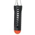 thumbnail image 1 of Mangeoire à Pêche Lanceur d'Appâts pour Carpe Grande Fusée Bombe avec Distributeur d'Appâts Réglable, 1 of 10
