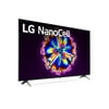 LG 65" Class 4K UHD 2160P NanoCell Smart TV with HDR 65NANO90UNA 2020 Model