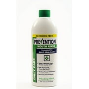 Prevention Daily Care Mouth Rinse, Soothing Mint