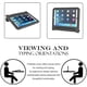 thumbnail image 5 of Funda Para iPad 7a, 8a y 9a gen 10.2" Agarradera Negra, 5 of 5
