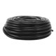 thumbnail image 1 of Cables eléctricos únicos para automóviles, cable de alimentación de 100 pies, negro TC, 1 pieza, 16AWG, 8 conductores, completamente aislado y con chaqueta de tacto suave, universal, 1 of 7
