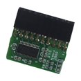 thumbnail image 4 of 20Pin TPM 2.0 Module Trusted Platform TPM Module Enhances Security for Computer, 4 of 4