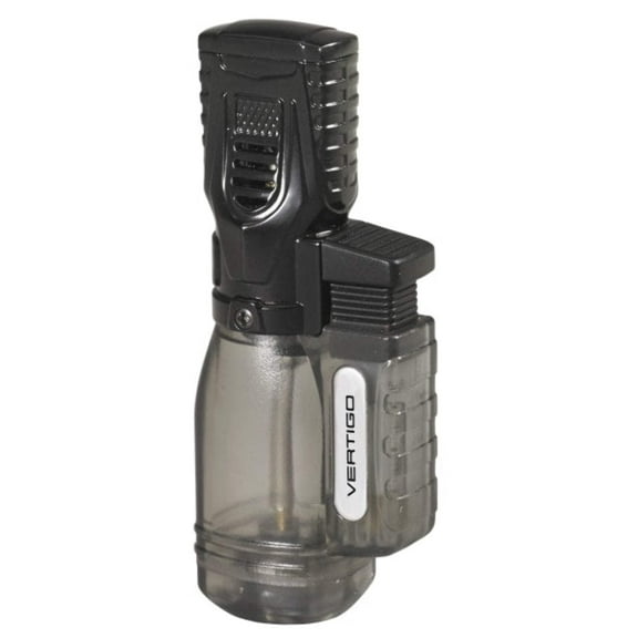 Vertigo Venom 2 Triple Torch Lighter