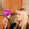 thumbnail image 4 of Pool Wine Glass Float | Shatterproof Poolside Wine Glass - With Pool Pole, 4 of 5