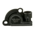 thumbnail image 4 of DELPHI - THROTT POS SNSR Fits select: 1988-1995 CHEVROLET GMT-400, 1991-1997 CHEVROLET S TRUCK, 4 of 4