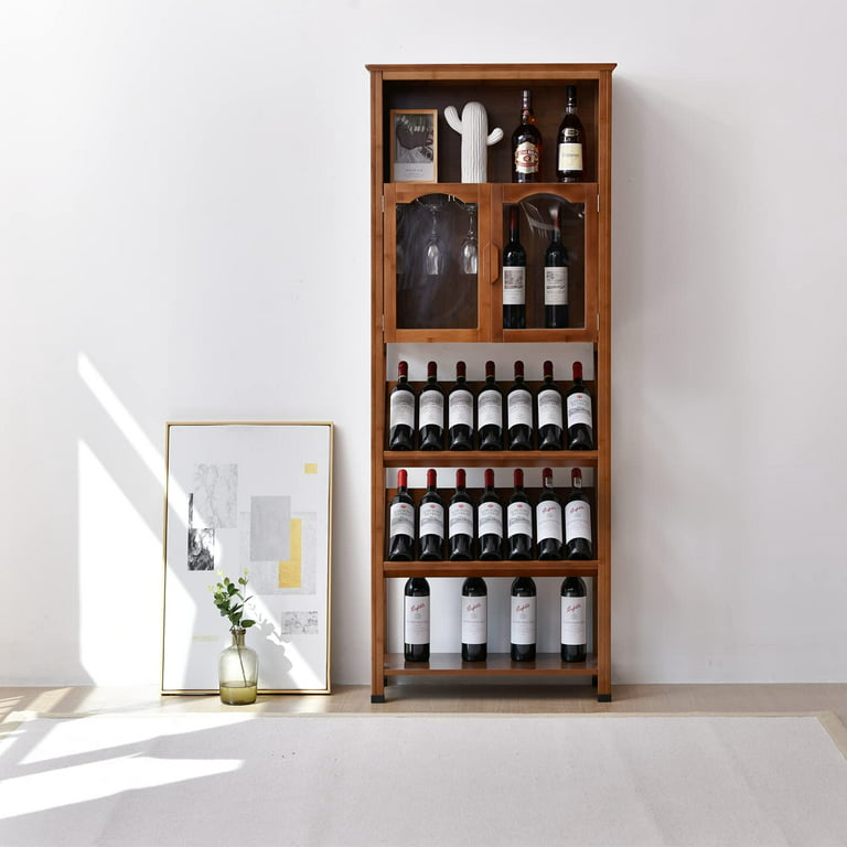 Light Luxury Winery Wine Rack Wine Cabinet Simple Modern Style Wine Display  Cabinetwine Shelf - China Wet Bar with Wine Rack, Wine Cabinet Dining Room