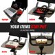 thumbnail image 3 of Bandeja para escritorio TFD The Tray Original para Peloton Bike, 3 of 7