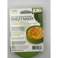 Joie Single Egg Microwave Omelet Maker
