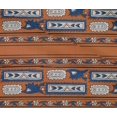 thumbnail image 4 of oneOone Cotton Flex Fabric Ethnic Block Printed Craft Fabric BTY 40 Inch Wide, 4 of 4