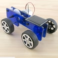 thumbnail image 4 of 3x DIY conjunto de juguetes de ensamblaje Kit educativo de ciencia con energía Solar juguete para niños azul 3 piezas, 4 of 8