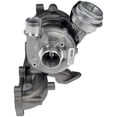thumbnail image 5 of Dorman 667-232 Turbocharger for Specific Audi / Seat / Volkswagen Models Fits select: 2001-2005 VOLKSWAGEN JETTA, 2001-2004 VOLKSWAGEN GOLF, 5 of 5