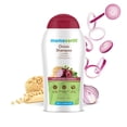 thumbnail image 2 of Mamaearth Onion Shampoo For Hair Fall Control & Hair Growth With Onion & Plant Keratin - 100 Ml, 2 of 4