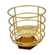 thumbnail image 3 of Cesta para cápsulas de café Cesta multifuncional para cápsulas de café Oro Pequeño, 3 of 9