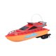 thumbnail image 3 of Barco RC, Barco de Control Remoto inalámbrico Barco de Control Remoto Barco de Carreras de Velocidad Calidad inigualable, 3 of 8