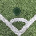 thumbnail image 4 of 3pcs Golf Cup Cover Plastic Golfs Hole Putting Covers Golfs Training Supplies, 4 of 9