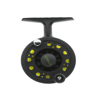 Lew's Crappie Thunder Solo JIigging Fishing Reel