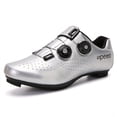 thumbnail image 2 of SUTENGDA Mens High-Performance Cycling Shoes - Quick-Release SPD Compatible  Breathable & Anti-Slip - Adventure-Ready for Mountain Bike Racing & Outdoor Exploration, 2 of 7