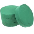 thumbnail image 1 of 4Pcs Flower Arrangement Mud Strong Water Absorption Flower Mud Flower Bases, 1 of 9