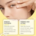 thumbnail image 4 of Puntoco Crema para ojos antiarrugas, crema reparadora para ojos, reafirmante y atenuante de líneas finas, crema hidratante para ojos, crema hidratante para ojos, eliminación de bolsas debajo de lo, 4 of 5