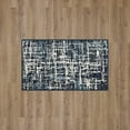 thumbnail image 2 of Mohawk Home Cochem Printed Area Rug, Blue, 1' 8" x 2' 10", 2 of 8