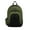 Olive B104, variant on East West Athlete Student Casual Daypack Backpack Black B104