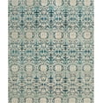 thumbnail image 3 of Unique Loom Horeshoe Charm Rug, 3 of 3