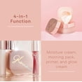 thumbnail image 2 of Set de cuidado de la piel MISSHA Glow Skin Balm & M Perfect BB Cream, 2 of 9