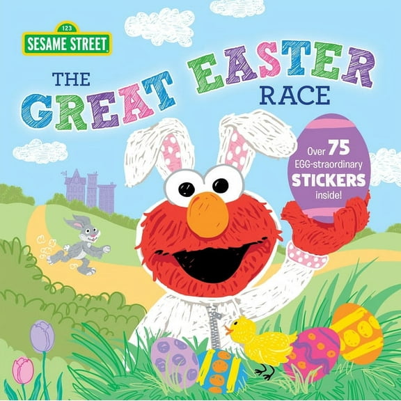 Great Easter Race!, The