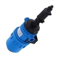 thumbnail image 4 of Dosing Pump, 0.4%-4% Dilution Ratio High-Accuracy Simple Installation Fertilizer   For Garden For Drip Irrigation, 4 of 8
