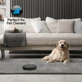 Ionvac SmartClean V4 Self Emptying Robot Vacuum with Home Map