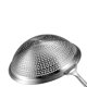 thumbnail image 2 of unbranded Colador Para Cocina En Acero Inoxidable Resistente Y Fácil De Limpiar Plata, 2 of 8