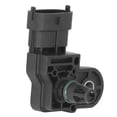 thumbnail image 1 of Turbo Boost Pressure Sensor, High Efficiency MAP Manifold Pressure Sensor OE Specifications  For Car ANGGREK MAP Sensor, 1 of 8