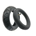 thumbnail image 3 of 10 Inch 10x3.0 Outer Tire Inner Tube For Speedway Zero 10x For Kugoo M4 Pro E-Scooter Kaabo Mantis Pneumatic Inflatable Tyre, 3 of 5