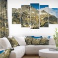 thumbnail image 1 of Rocky Summit in Tatra Mountains, 1 of 1
