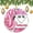 pattern-2861, variant on Ceramic Ornament Fruit Pineapple Personalized Christmas Ornament Holiday Clearance Hanging Christmas Decorations Xmas Party Supplies Modern Watercolor Pineapple Christmas Tree Ornament