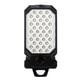 thumbnail image 1 of Luz de trabajo COB LED de carga USB con imán para acampar al aire libre Luz blanca roja azul intermitente con cable Big 599B, 1 of 5
