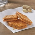 thumbnail image 5 of Kellogg's Keebler Sandwich Crackers Cheese & Peanut Butter (Pack of 5), 5 of 8
