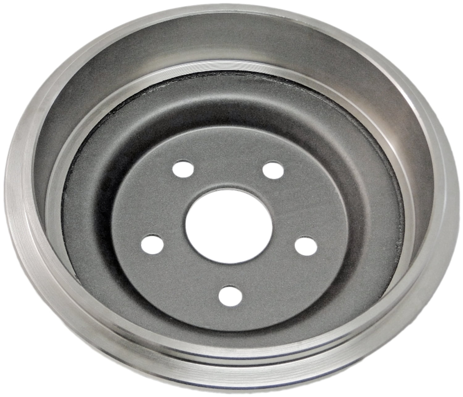 Winstop Brake Drum, Rear WS236665, Ford Mustang 1972-1964