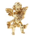 thumbnail image 1 of Retro Resin Hanging Wall Angel Sculptures Porch Decorative Crafts Home Decor, 1 of 3