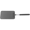 thumbnail image 2 of Retractable Fly Swatter, Lightweight Plastic, Ideal For Home, Office, Camping  Fishing, 2 of 6