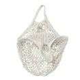 thumbnail image 4 of Large Mesh Net Turtle Bag Durable String Shopping Bag Fruit Storage Handbag Tote, 4 of 7