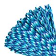 thumbnail image 2 of Paracord Planet | 550 Paracord 10 FT (Hank) Various Colors – Type III 550 LB Test Parachute Cord, 2 of 2
