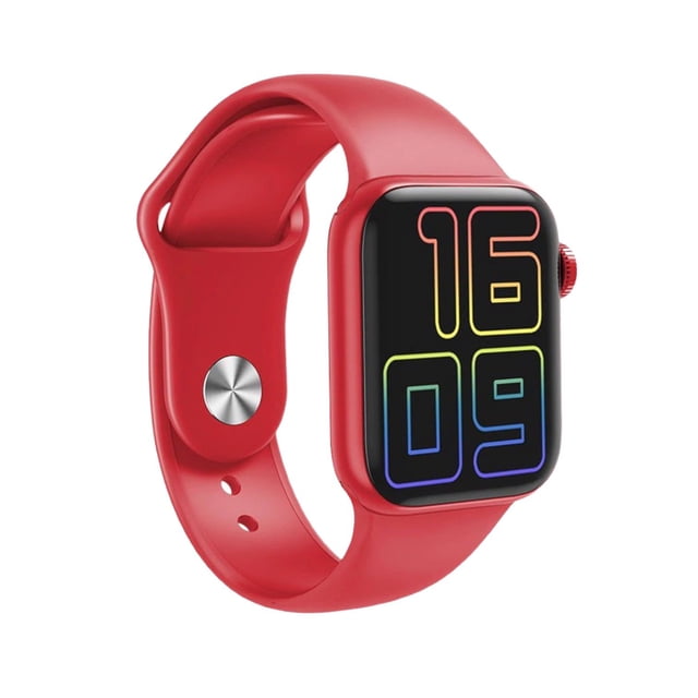 Smartwatch Gadgets&Fun Reloj inteligente notificaciones y llamadas