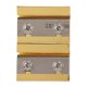thumbnail image 1 of Afeitadora de clavijas de violín dorada,Carretes de clavijas de violín Afeitadora de clavijas de violín Herramientas de clavijas de violín Tecnología avanzada, 1 of 8