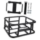 thumbnail image 5 of Cesta para bicicleta con almacenamiento de equipaje y liberación rápida para montar al aire libre Sin red de carga, 5 of 9