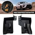 thumbnail image 2 of Car Styling Front Hood Cover Engine Compartment Filter Sink Net Accessorie, 2 of 8