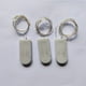 thumbnail image 3 of Cadena de luces con botones, cadena de luces con atenuación de tres pasos, cadena de luces USB, cadena de luces con control de luz inteligente, cadena de luces con luz táctil, 3 of 5
