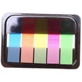 thumbnail image 4 of Tearable colored memo pad self-adhesive patches cute self-adhesive Pa, 4 of 5