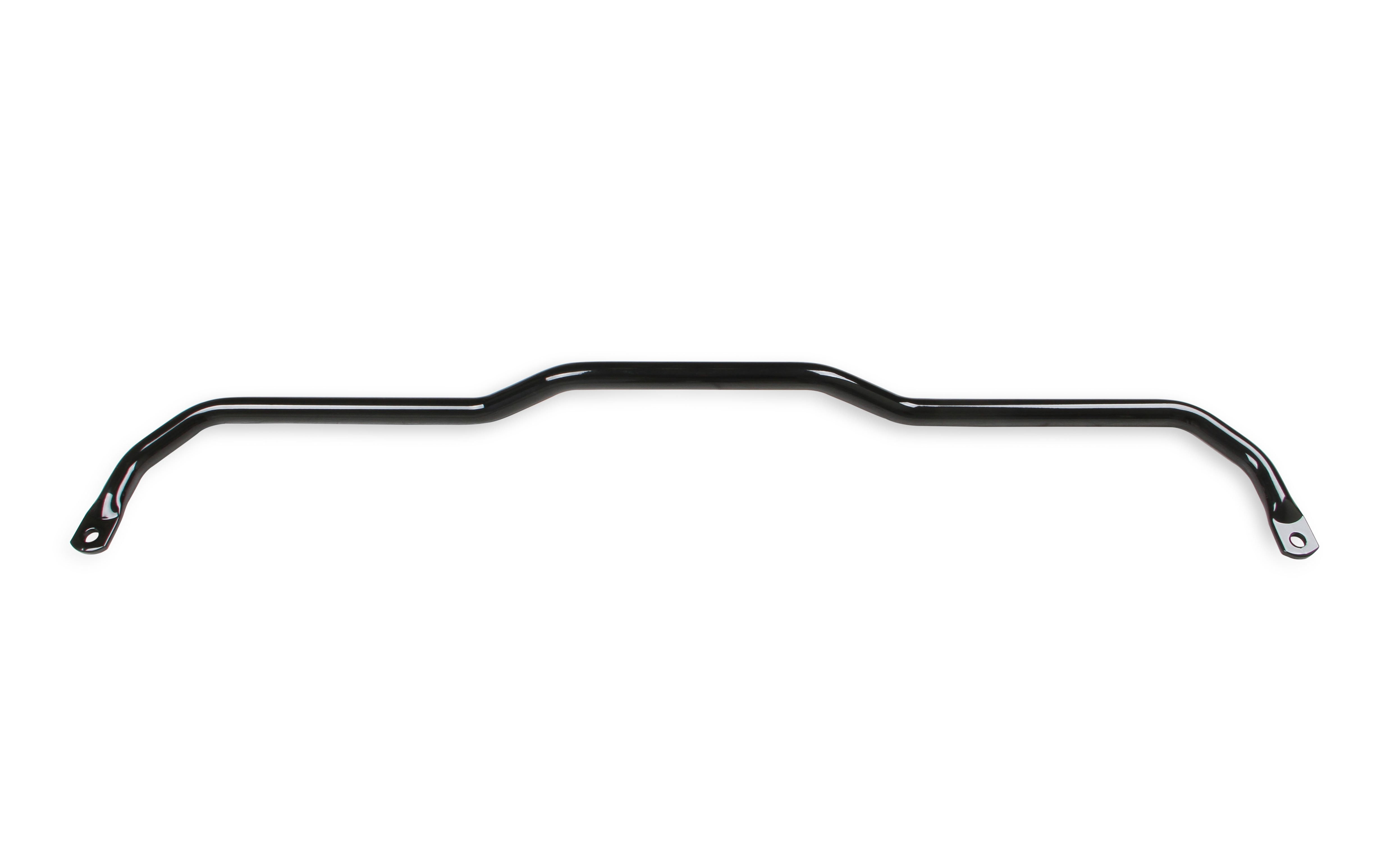 REKUDO R500-01 Front Sway Bar Kit - 1-3/8 inch diameter - Black Powdercoat